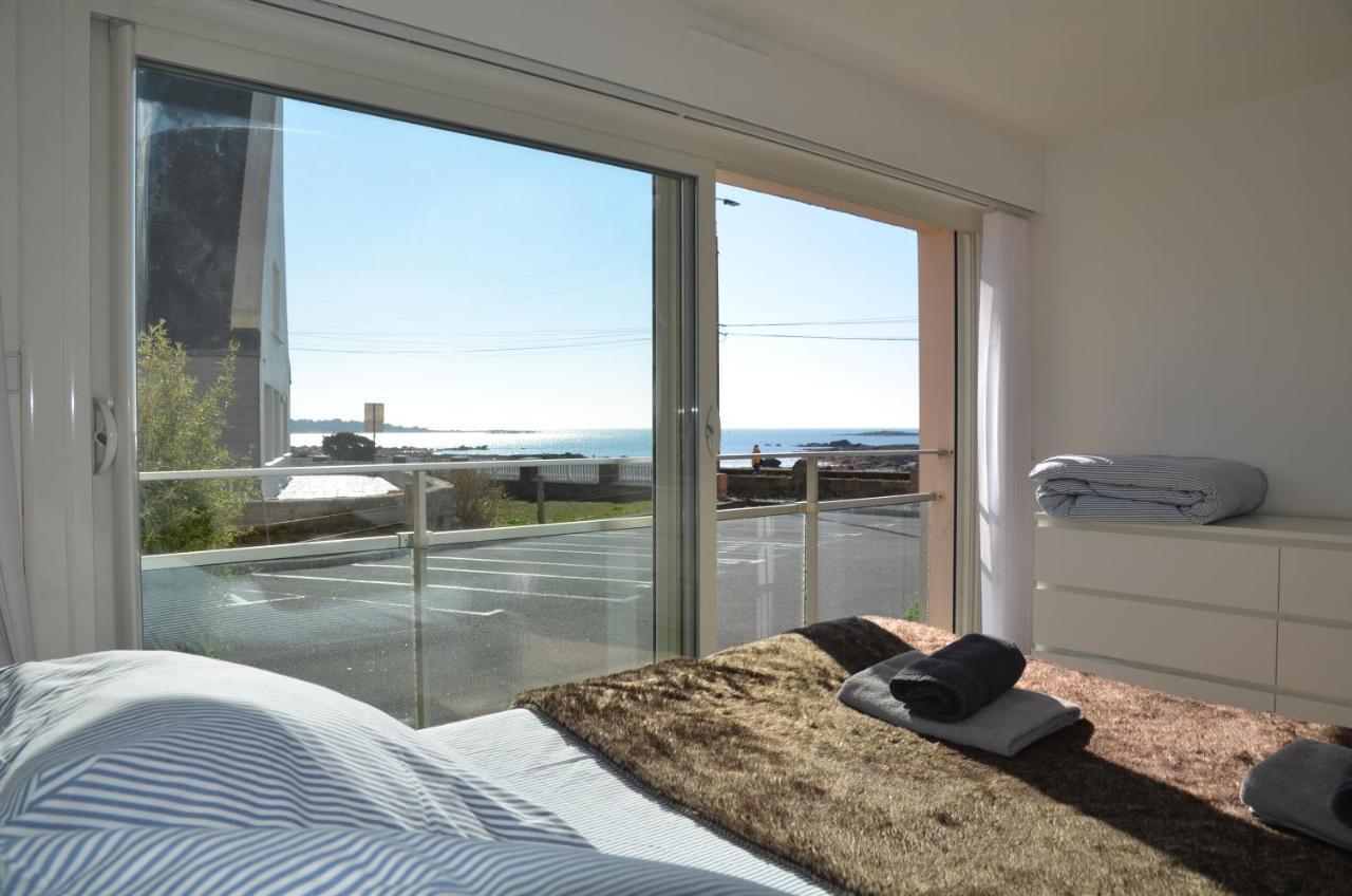 Corniche Ii - Superbe Vue Concarneau