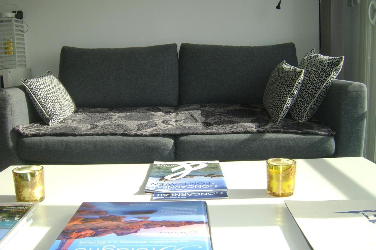 Corniche Ii - Superbe Vue *
