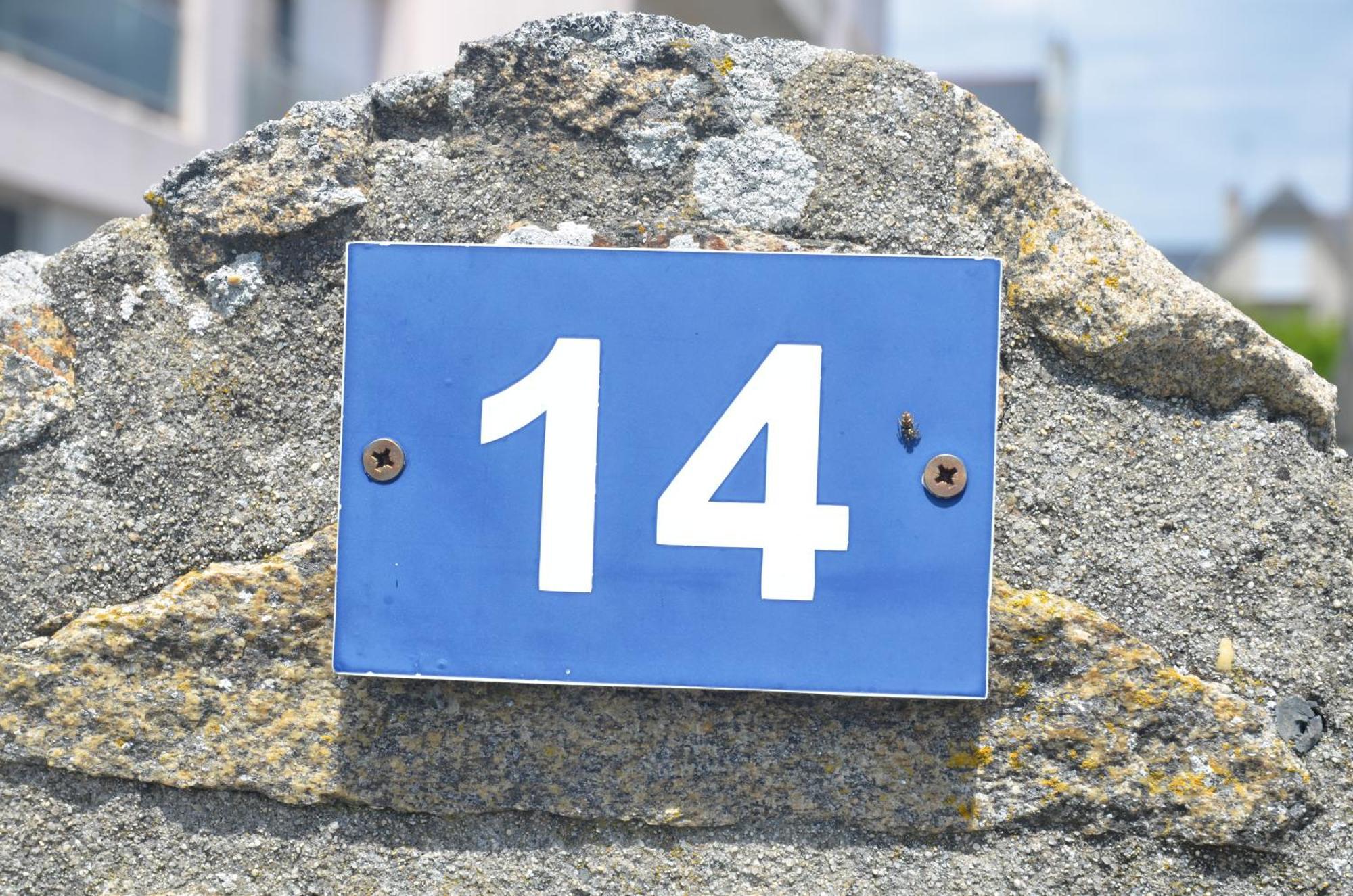 Corniche Ii - Superbe Vue Appartement Concarneau