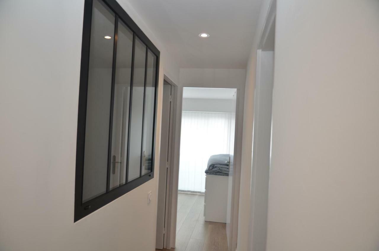 Corniche Ii - Superbe Vue Apartment *