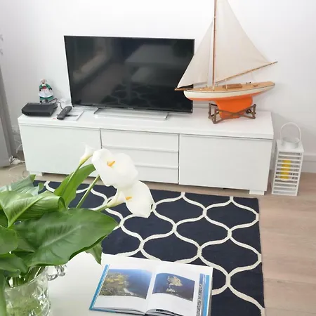 Appartement Corniche II - Superbe Vue Mer Concarneau Exterior foto