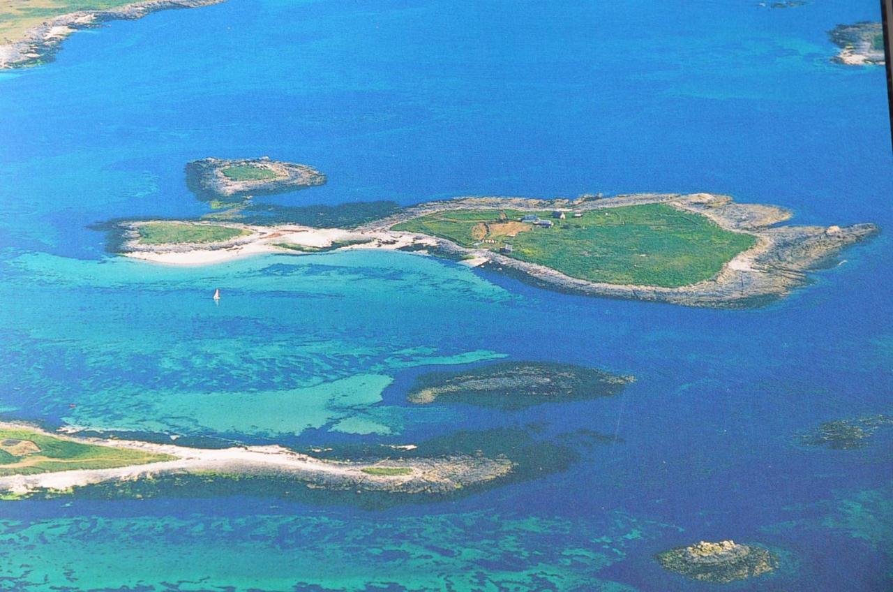 Corniche Ii: Superb Sea View Concarneau