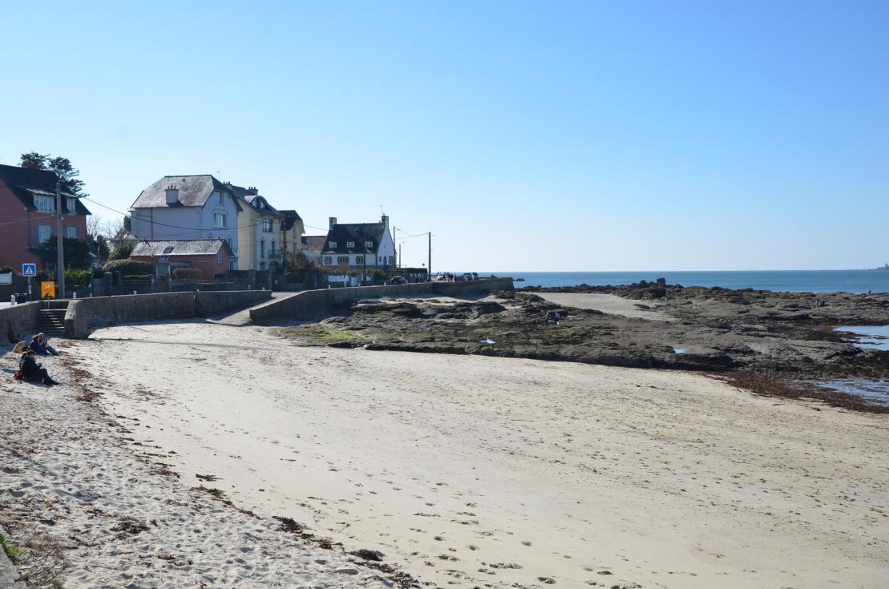 Corniche Ii: Superb Sea View * Concarneau