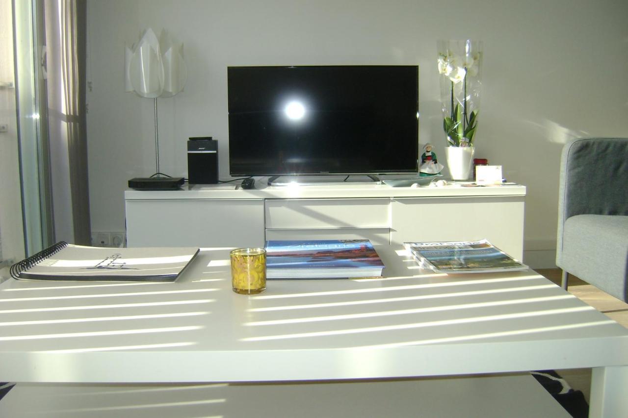 Apartment Corniche Ii - Superbe Vue *