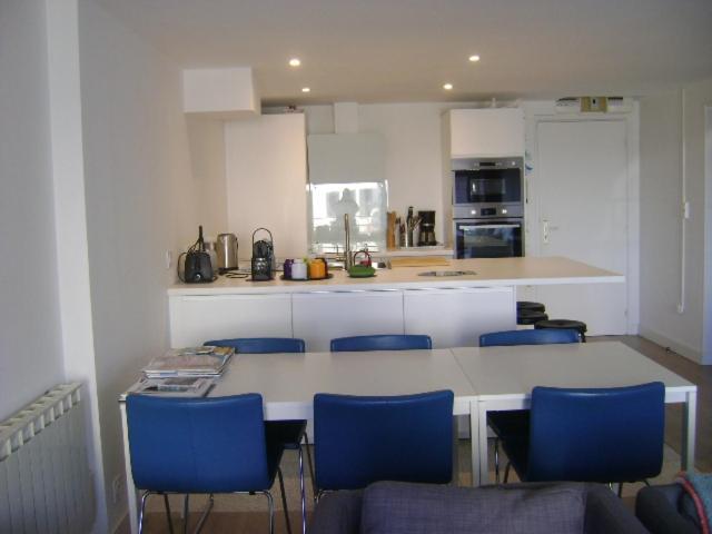 Apartment Corniche Ii - Superbe Vue