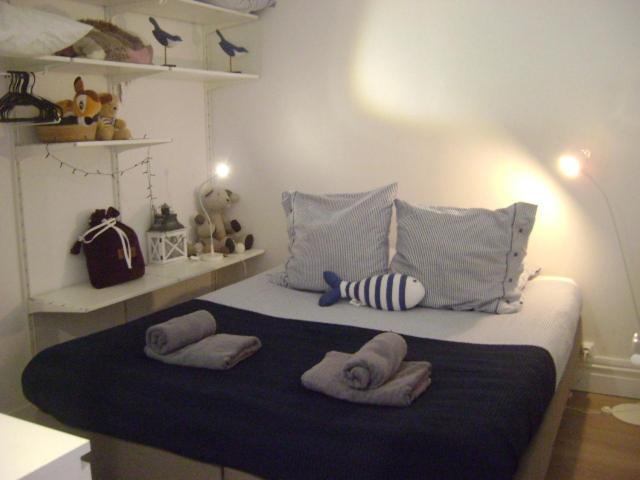 Corniche Ii - Superbe Vue Apartment Concarneau