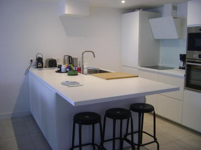Apartment Corniche Ii - Superbe Vue *