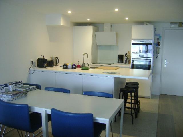 Apartment Corniche Ii - Superbe Vue Concarneau